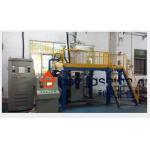 Vacuum Directional Solidification Integrated Design for sale