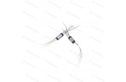China ISO Miniature Slip Rings 8 Circuits 1A IP40 For HVAC Systems supplier