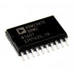 ADM2587EBRWZ ADM ADM2587E RS422, RS485 Transceiver Digital Isolator 2500Vrms 3 Channel 500kbps CMTI SOP20 Original and New for sale