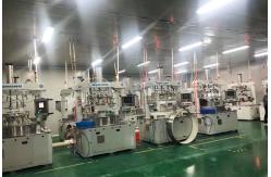 China Sapphire Rod manufacturer