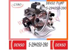 China Neutral Remained DIESEL FUEL PUMP 5-294050-390 Fuel Injection Pump 294050-390 supplier