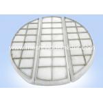 Acid Environmental OK PTFE Mesh Pad Demister Mist Extractor