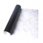 Custom Printing Gift Souvenir Big Size Removable Anti Slip Table Mat 800 X 400mm for sale