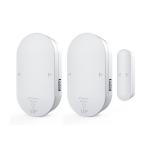 Door Window Sensor Alarm Home Security Anti-theft Wireless Alarm System For Home Safety for sale