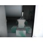 Painting Welding Rotator Steel Roller Motorized Trolley