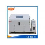 PID Controlled Lab Test Equipment , Salt Spray Test Chamber for sale
