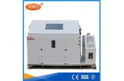 China PID Controlled Lab Test Equipment , Salt Spray Test Chamber supplier