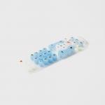 OEM ODM Silicone Rubber Keypads , Silicone Membrane Switch UV Resistant