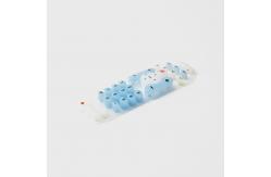 China OEM ODM Silicone Rubber Keypads , Silicone Membrane Switch UV Resistant supplier