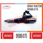 Diesel Fuel Injection Nozzles Pumps 095000-0071 095000-0137 095000-0170 For Common Rail System for sale
