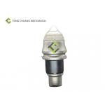 Rotary Pick Drill Bit Alloy Steel Wear Resistant HP3055-19TD/22TD/25TD for sale