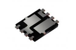 China 2N-Channel IAUC60N04S6N031H 6 Power Transistor 8-PowerVDFN Integrated Circuit Chip supplier