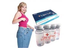 China Lipolytic 10ml Weight Loss Injection Lipo Fat Dissolving Injections In Chin supplier