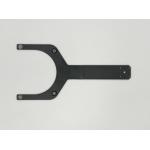 Resistance High Temperature SIC Fork for sale