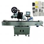 Fully Automatic Ampoule Tube Labeling Machine with Barcode Printer for sale