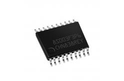 China SPC5517EBMLQ66R supplier