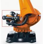 KUKA Industrial Robot Spare Part Servo Motor Counter Balancer Heavy Balance Cylinder