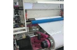 China Good Flexibility PVC Adhesive Sticker With Smooth Surface supplier