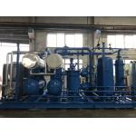 High Efficiency PSA Hydrogen Purification Plant With Large Capacity 300 Nm3/H for sale