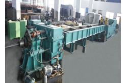 China LD60 Three-Roller steel rolling mill for seamless pipe supplier