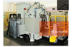 China ISO Plasma Rotating Electrode Process Prepping Equipment , Powder Metallurgy Machine supplier