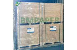 China 280gsm Bleached Paperboard PET Ovenable Cardboard For Paper Trays supplier