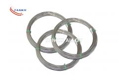 China ANSI Solid Conductor Thermocouple Cable With Inconel 600 Sheath​ supplier