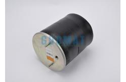 China AIRTECH NO 381106K Air Suspension Shocks To DUNLOP NO D13B26 To CONTITECH 4023NP03 supplier