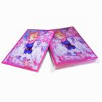 Multi Color Matte Game Card Protectors PP Business Card Protective Sleeve for sale
