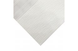 China 12cm Hanas Dream Shades Vertical Blind Replacement Fabric Shading Rate 50% supplier