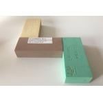 Smooth Surface 150mm Polyurethane Model Board Medium Hardness for sale