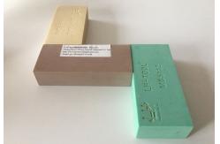 China Smooth Surface 150mm Polyurethane Model Board Medium Hardness supplier