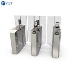 Global best-selling anti-climbing and anti-drilling fully automatic 1.8m face recognition brushless motor sliding gate 510Z for sale