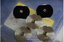 China KXFX03DPA01 Nozzle 450 KXFX0387A00 supplier