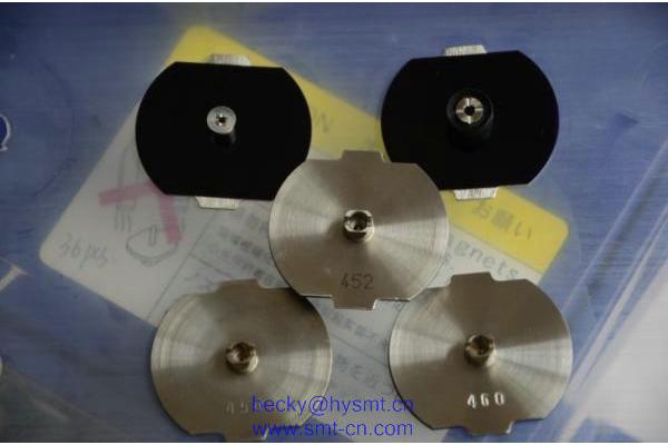KXFX03DPA01 Nozzle 450 KXFX0387A00