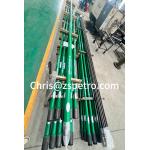 API 11AX Steel Sucker Rod Pump For Oil Production Professional Performance for sale