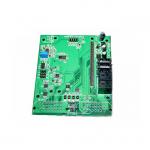 Prototype PCB Service Electronic Printed Circuit Board For Robot Vacuum Cleaner for sale