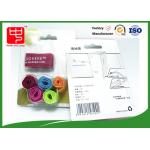 6pcs per bag  fastener strap , adjustable cable ties for supermarket goods for sale