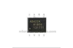 China AD622ARZ-R7 Instrumentation Amplifiers SOIC 1 Channel supplier