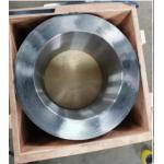 Titanium Forged Ring ASTM B348 Gr1 Gr2 Gr5 OD200~1100mm Hight 20-600mm for sale