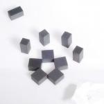 Customized Gray JM13 Square Ferrite Magnet Y26H-2 Y30H-1 Ceramic Processing for sale