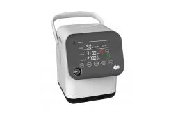 China Portable Mini O2 Concentrator Flow Can Be Adjusted supplier