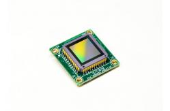 China Uncooled Optoelectronic Components ULIS Gen 2 384*288 Sensor supplier
