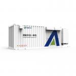 Energy Storage Boosting System BESS Battery With Parallel Operation for sale