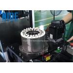 High Speed Paper Inserting Machine HMI Control 20mm - 60mm Stack Height