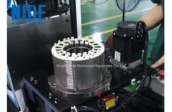 China High Speed Paper Inserting Machine HMI Control 20mm - 60mm Stack Height supplier