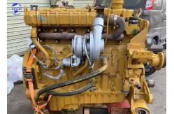 China Brand New   C9.3 Diesel Engine Inline 2200rpm 9.3L supplier