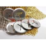 1.5 Inches Round Self Locking Insulation Washer