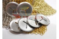 China 1.5 Inches Round Self Locking Insulation Washer supplier
