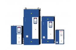 China Experience Unmatched Performance with VFD Variable Frequency Drive for Industrial Needs supplier